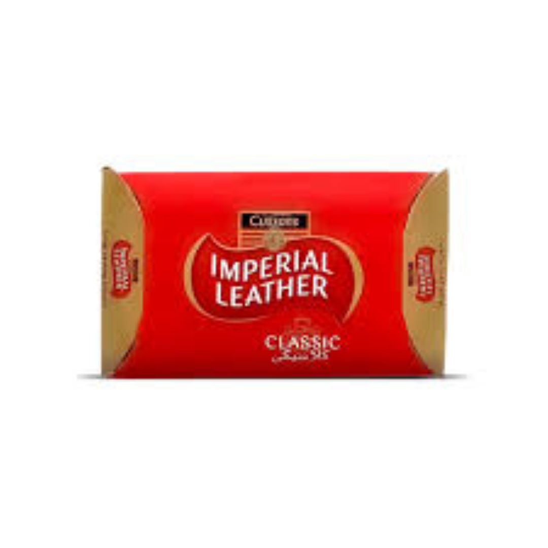 IMPERIAL LEATHER CLASSIC SOAP 150G